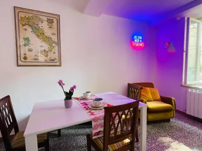 Pisolino House – Fotos 4
