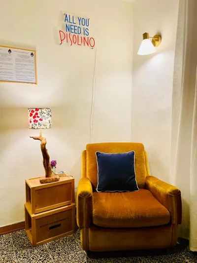 Pisolino House – Fotos 13